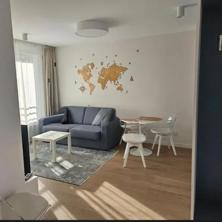 Blisko Starowki Kolobrzeg