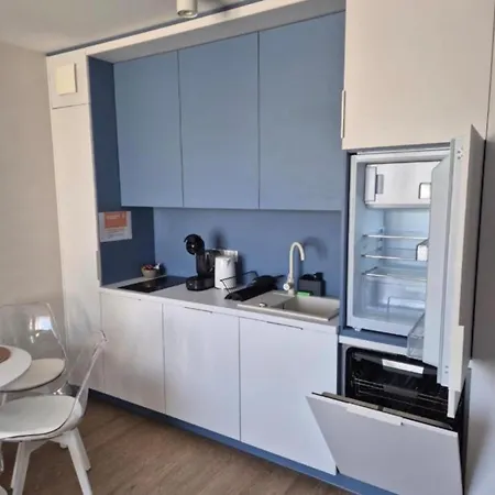 Apartment Blisko Starowki