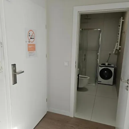 Blisko Starowki Apartment *