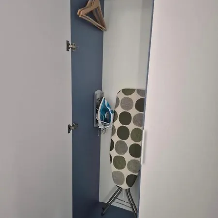 Blisko Starowki Apartment