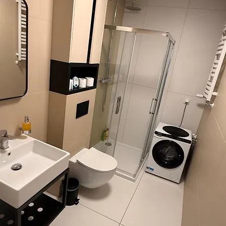 Blisko Starowki Apartment *