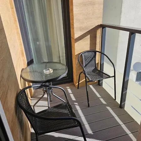 Apartment Blisko Starowki *