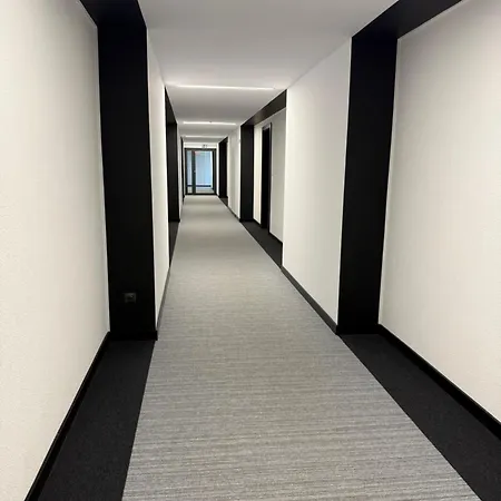 Blisko Starowki Apartment